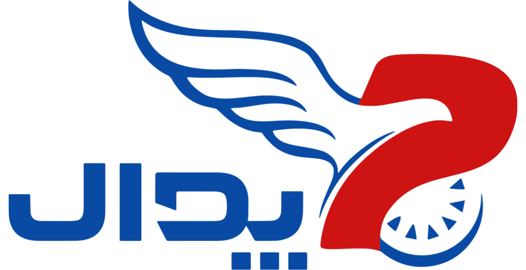 فروشگاه اینترنتی پدال
