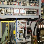 فرز Mori Seiki MV-40 CNC