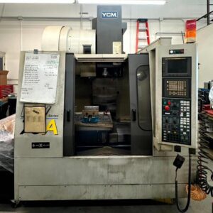 دستگاه فرز YCM MV76Aبهترین قیمت دستگاه CNCاستوک در ایران خرید دستگاه تراشCNC دست دوم با گارانتی مقایسه قیمت CNC نو و استوکCNCماشین ابزارخودرو سازی صنعتی