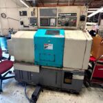 ماشین تراش CNC تکیساوا TC-20