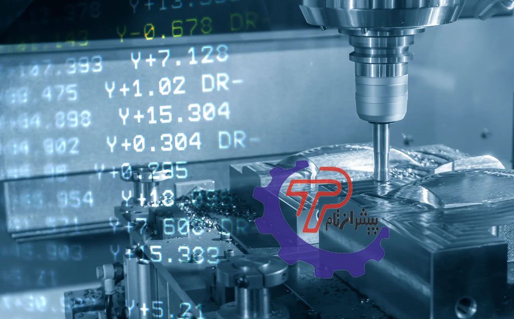 سیر تکامل صنعت CNC از گذشته 1940 تا به امروز به زبان ساده بهترین قیمت دستگاه CNC استوک در ایران خرید دستگاه تراش CNC دست دوم با گارانتی 8. فروش فرز CNC کارکرده آلمانی مقایسه قیمت CNC نو و استوک دستگاه سی ان سی فلزتراش دست دوم CNC