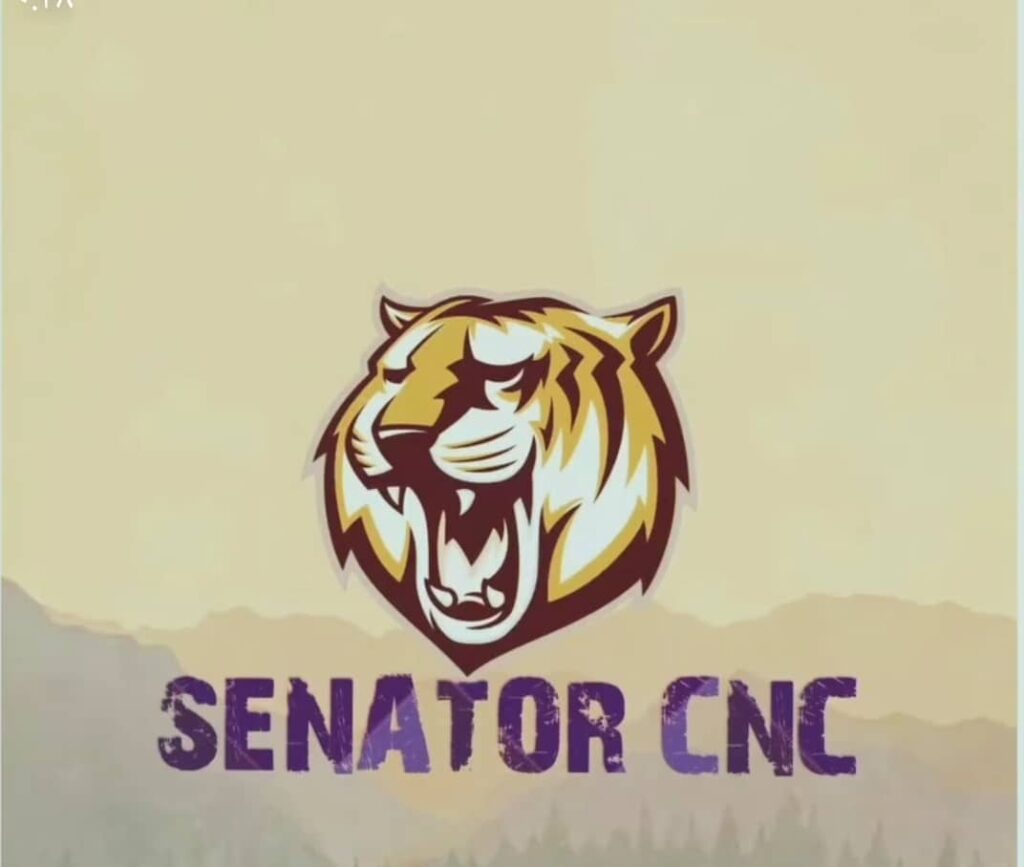 خدمات فرز سی ان سی سناتور cnc