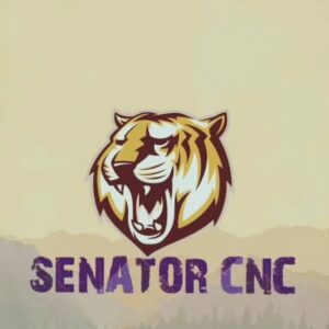 خدمات فرز سی ان سی سناتور cnc