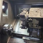 دستگاه CNC Turning Center