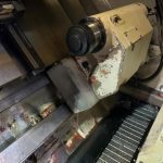 دستگاه CNC Turning Center