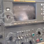 Nakamura-Tome TW-20 تراش CNC