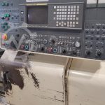 Nakamura-Tome TW-20 تراش CNC