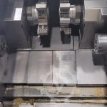Nakamura-Tome TW-20 تراش CNC