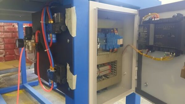آگهی کسب و کار خدمات تراشکاری و خدمات CNC