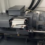 دستگاه طول تراش سی ان سی (Swiss Lathe)