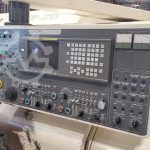 Nakamura-Tome TW-20 تراش CNC