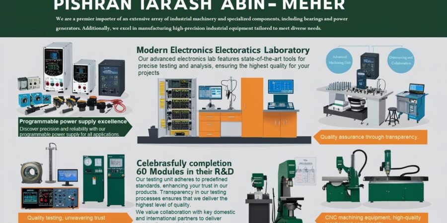 Pishran Tarash Abin Mehr CO _ پیشران تراش آبین مهر _ پیشران تام _ Pishran TAM _ شرکت پیشران تراش آبین مهر (سهامی خاص) _ شرکت پیشران تراش آبین مهر (سهامی خاص)سیدجعفرپاداشی _ تکنولوژی و نوآوری صنعتی _ سی ان سی cnc _ وارد کننده انواع دستگاه‌های پیشرفته روغن‌کاری مرکزی و تغذیه روغن _ سید جعفر پاداشی