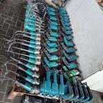 دریل مگنت و انواع هیلتی استوک در حد نو