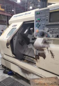 Nakamura-Tome TW-20 تراش CNC _ خرید و فروش دستگاه CNC با بهترین قیمت و کیفیت در CNCStok _ دستگاه سی ان سی نو یا دست دوم _ فروش دستگاه CNC _ فرز CNC _ تراش CNC _ چرا CNCStok را انتخاب کنید؟ _ خرید و فروش دستگاه CNC با بهترین قیمت و کیفیت در CNCStok فروشنده حمیدرضا برازنده و جعفرپاداشی