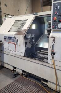 دستگاه تراش Nakamura-Tome TMC-30 _ خرید و فروش دستگاه CNC با بهترین قیمت و کیفیت در CNCStok _ دستگاه سی ان سی نو یا دست دوم _ فروش دستگاه CNC _ فرز CNC _ تراش CNC _ چرا CNCStok را انتخاب کنید؟ _ خرید و فروش دستگاه CNC با بهترین قیمت و کیفیت در CNCStok فروشنده حمیدرضا برازنده و جعفرپاداشی