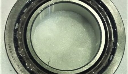 بلبرینگ SKF7216BEP _ بلبرینگ‌ رولربیرینگ (رولبرینگ) (بیرینگ)