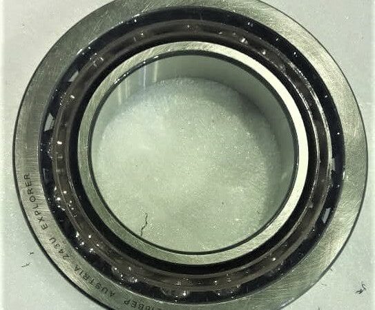 بلبرینگ SKF7216BEP _ بلبرینگ‌ رولربیرینگ (رولبرینگ) (بیرینگ)