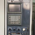فرز Mori Seiki MV-40 CNC