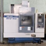 فرز Mori Seiki MV-40 CNC