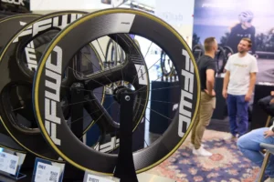 نمایشگاه بین‌المللی دوچرخه فرانکفورت (EUROBIKE): قلب تپنده صنعت دوچرخه جهان