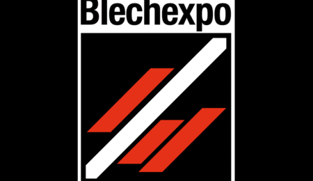 نمایشگاه صنایع فولادی و فلزکاری اشتوتگارت (Blechexpo)