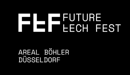 نمایشگاه فناوری دوسلدورف، آلمان Future Tech Fest _ نمایشگاه Future Tech Fest