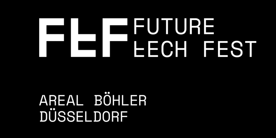 نمایشگاه فناوری دوسلدورف، آلمان Future Tech Fest _ نمایشگاه Future Tech Fest