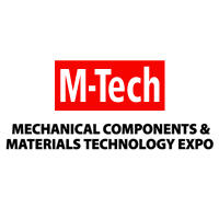 نمایشگاه فناوری مواد و قطعات مکانیکی ژاپن (M-Tech)