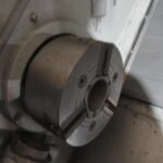 ماشین تراش CNC مدل Hyundai KIA SKT 21