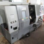 ماشین تراش CNC مدل Hyundai KIA SKT 21