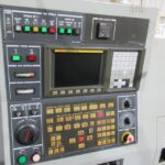 ماشین تراش CNC مدل Hyundai KIA SKT 21