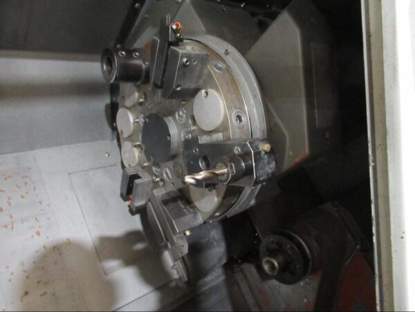 سی‌ان‌سی 4-AXIS SUPERMAX مدل