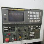 دستگاه تراش سی ان سی 4-AXIS SUPERMAX مدل V105A