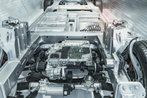 ماشینکاری CNC سیستم های CNC قطعات خودرو سازی صنعت خودرو سازی