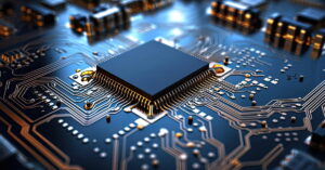 Electronic board designخدمات طراحی بُرد الکترونیک