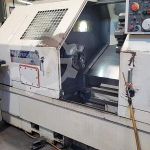 تراش سی ان سی Nakamura TW-20