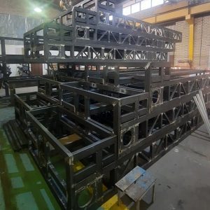 ساخت انواع دستگاه‌ها