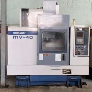 فرز Mori Seiki MV-40 CNC