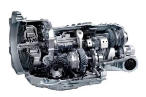 آینده ماشینکاری CNC در صنعت خودرو