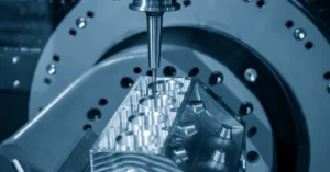 آینده ماشینکاری CNC در صنعت خودرو