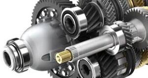 آینده ماشینکاری CNC در صنعت خودرو