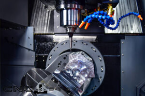 ماشینکاری CNC
اپراتورهای CNC