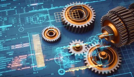 اتوماسیون ماشین آلات CNC چیست؟