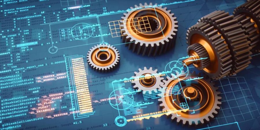 اتوماسیون ماشین آلات CNC چیست؟