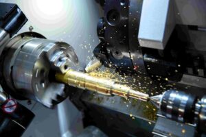 اپراتور دستگاه CNC چه کاری انجام می‌دهد؟
اپراتورهای CNC