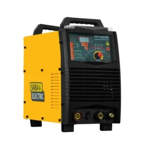 دستگاه جوش آرگون TIG AC/DC 250 Pulse صباالکتریک