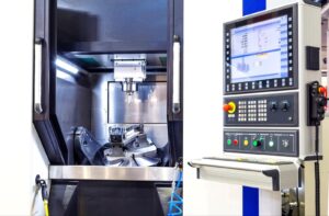 راهنمای نهایی خرید دستگاه CNC دست دوم