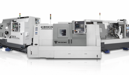 راهنمای نهایی خرید دستگاه CNC دست دوم