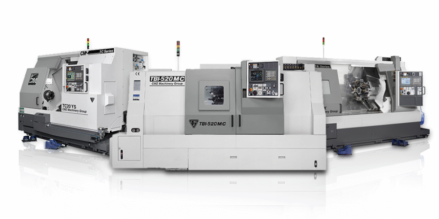 راهنمای نهایی خرید دستگاه CNC دست دوم