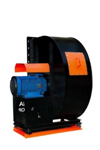 سانتریفیوژ بکوارد صنعتی